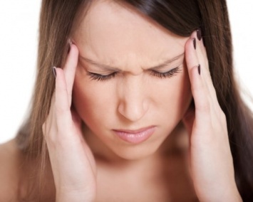 Ученые: Найдена причина частой мигрени