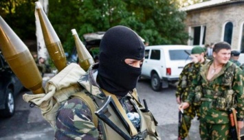 Из Донецка в Ростов эвакуируют семерых раненых военных РФ