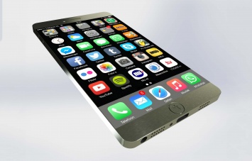 В сети опубликовали «шпионские» снимки iPhone 7 и iPhone 7 Pro