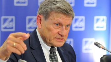 Бальцерович: Украине удалось избежать катастрофы