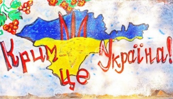 Чубаров: Крым ждет возвращения в Украину