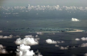 Гаагский трибунал отверг притязания Китая на Южно-Китайское море