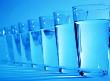 Семь точек с питьевой водой будут действовать в Ужгороде на время прекращения водоснабжения
