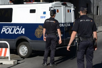 В Испании по подозрению в легализации денег мафии арестовали 11 украинцев и россиян