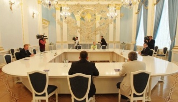 Контактная группа соберется в Минске