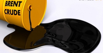 Нефть марки Brent выросла в цене до $48,02 за баррель