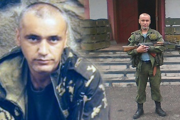 В России суд отменил депортацию на Украину бойца бригады "Призрак"