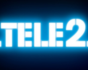 Tele2 заплатит абонентам за перенос номера в свою сеть