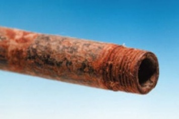 Общественники просят запретить установку старых труб без спецобработки при ремонте сетей ЖКХ