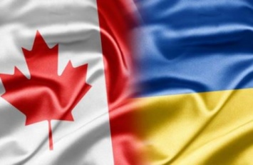 СМИ предложили переименовать Украину в Канаду