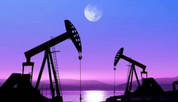 Нефть снова дешевеет на данных из США
