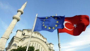 Турецкие власти обвиняют Европарламент в пропаганде террора