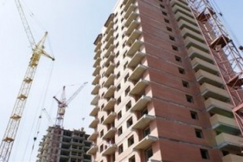 С начала года в Крыму введено в эксплуатацию 110 тыс. квадратных метров жилья