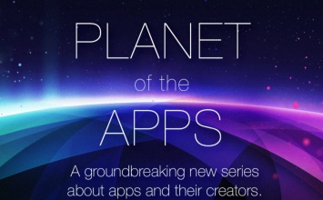 Apple запустит реалити-шоу о разработчиках приложений с главным призом $10 млн