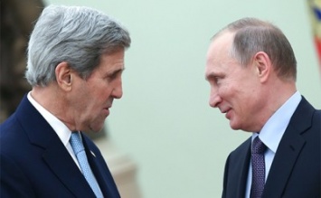 «Последнее предложение» по Сирии сделает России США