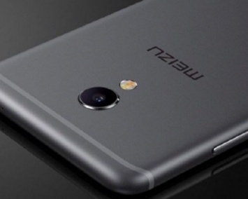 Meizu MX6 утратил кольцевую светодиодную вспышку из-за схожести с Meizu Pro 6