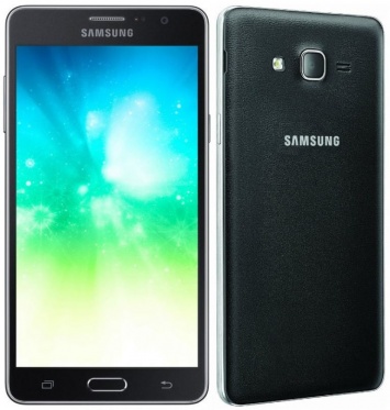 Компания Samsung представила смартфоны Galaxy On5 Pro и Galaxy On7 Pro