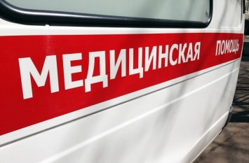 В Омске молодой человек умер в 200 метрах от больницы