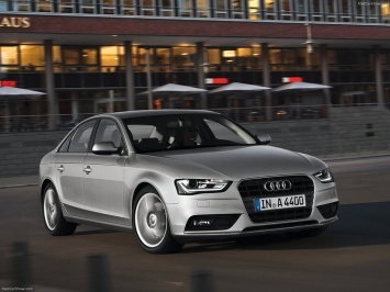 Audi расширяет гарантию на подержанные автомобили