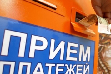 Налоговики проверяют платежные терминалы в Крыму - штрафов уже на 1,7 млн
