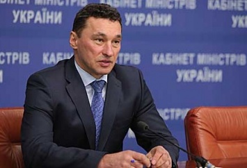 Кабмин уволил первого заместителя министра соцполитики В.Шевченко