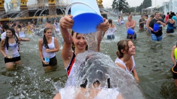 Москву в ближайшие дни ожидает 33-градусная жара