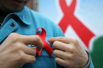 В Киеве выделили 5 млн грн на помощь ВИЧ-инфицированным