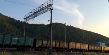 Россия задержала 72 украинских вагона с товарами для Казахстана и Киргизии