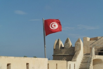 За полгода почти 190 тысяч туристов из России посетили Тунис