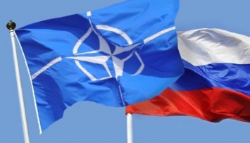 На встрече Совета НАТО-Россия будут говорить об Украине