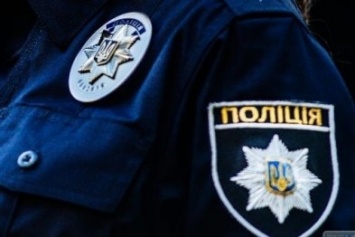 В Одессе уволили полицейского-взяточника