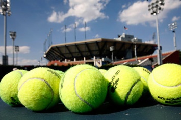 Призовой фонд US Open-2016 станет рекордным в истории тенниса