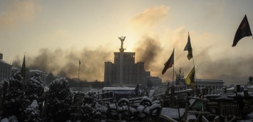 На киевского экс-прокурора завели дело за расстрелы на Майдане