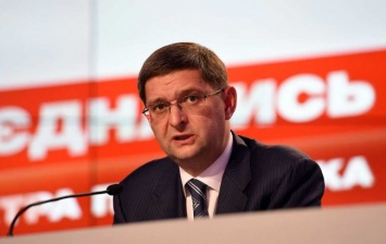 Запуск комиссии по отбору должностных лиц позволит назначить профессиональных управленцев, - Ковальчук