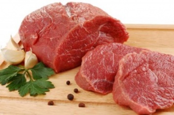 Ученые: Мясо вредно для здоровья