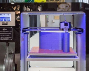 Исследователи рассказали о небезопасности 3D-печати