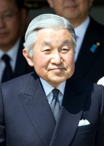 Император Японии утверждает, что готов отказаться от престола