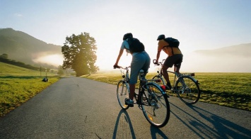 Ученые: Велопрогулки снижают риск развития сахарного диабета 2 типа