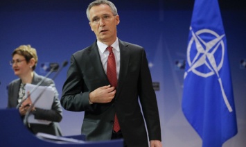 В Брюсселе стартовало заседание Совета Россия - НАТО
