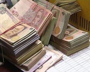 На Львовщине задержали чиновника на взятке в 1,5 миллиона гривен