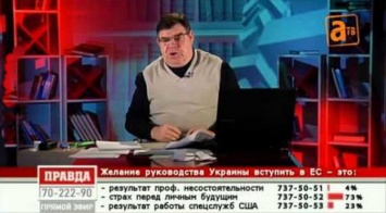 "Правда Григория Кваснюка": Теперь на "ПолитНавигаторе"