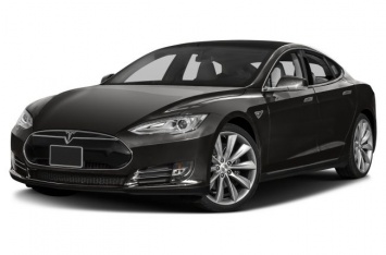 Комиссия по ценным бумагам США начала расследование в отношении Tesla Motors