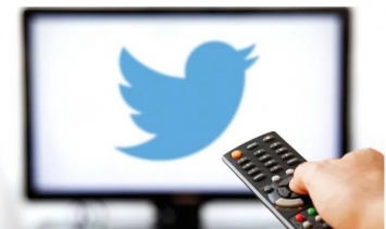 Twitter будет транслировать телепередачи Bloomberg