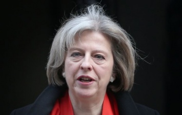 Мэй официально стала премьер-министром Британии