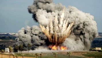 Коалиция уничтожила девять нефтяных скважин ИГИЛ в Сирии