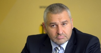 Адвокат Фейгин намерен просить украинские власти о допуске в Крым из Москвы