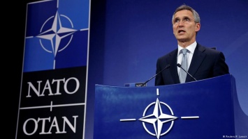 Столтенберг: Разногласия между НАТО и РФ сохраняются