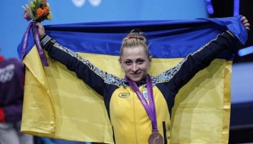 Украинка лишилась медали Олимпийских игр из-за допинга