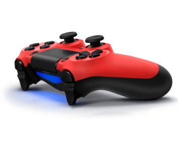Sony: Игры для PlayStation VR будут совместимы с DualShock 4