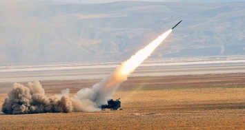 Россия разрабатывает новейшую баллистическую ракету, - СМИ